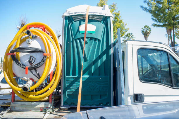 Best Portable toilet rental cost  in Clay, AL