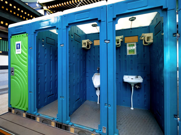 Porta potty rental for festivals in Clay, AL