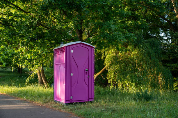 Best Porta potty rental for parties  in Clay, AL