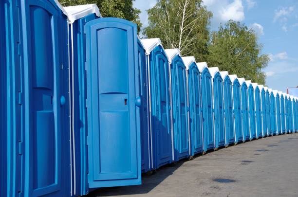 Best Long-term porta potty rental  in Clay, AL